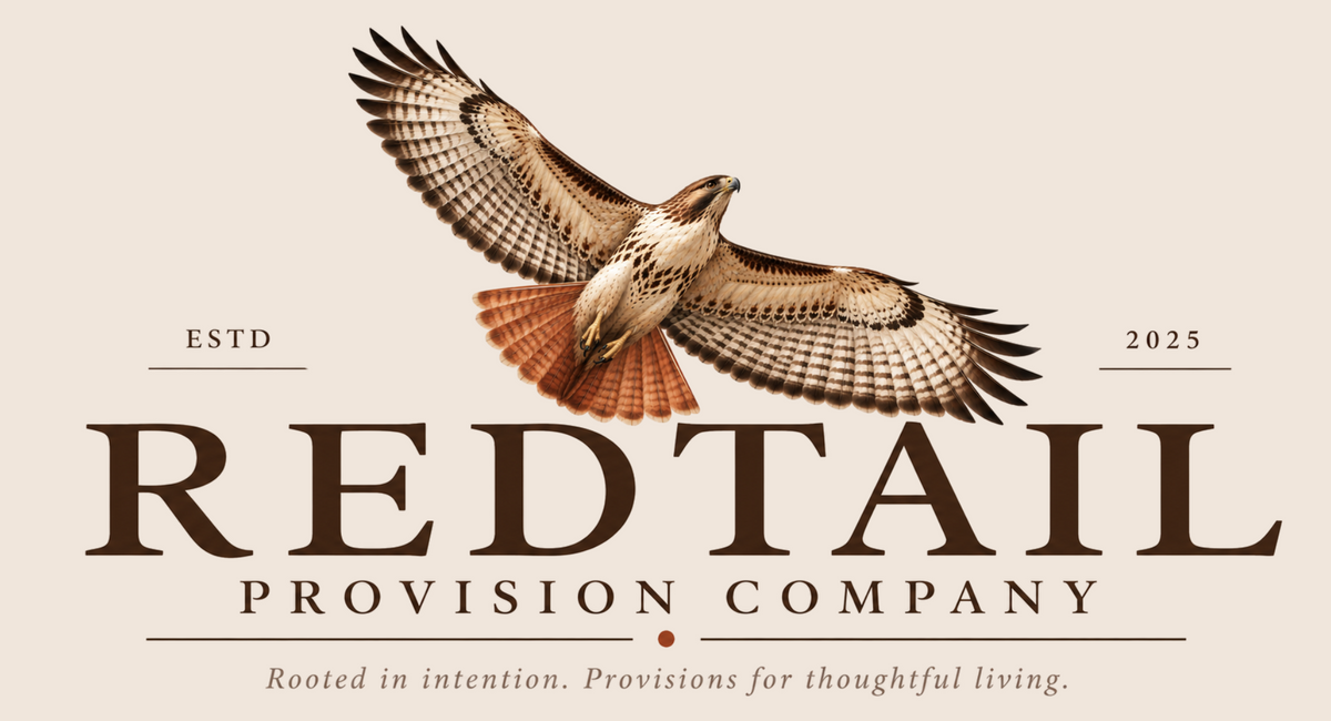 Redtail Provision Company